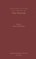 Selected Fiction and Drama of Eliza Haywood