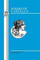 Catullus: Poems