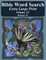 Bible Word Search Extra Large Print Volume 31