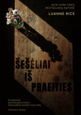 Šešėliai iš praeities