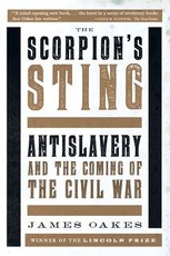 Scorpion's Sting