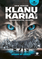 Ugnis ir ledas. Klanų kariai. 2 knyga