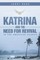 Katrina and the Need for Revival in the American Church