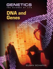 Schafer, S: DNA and Genes
