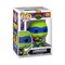 FUNKO POP! Vinilinė figūrėlė: Teenage Mutant Ninja Turtles - Leonardo
