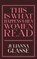 This is What Happens When Women Read