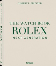 The Watch Book Rolex