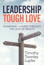 Leadership Tough Love