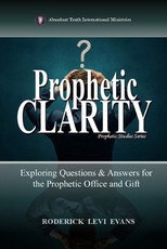 Prophetic Clarity