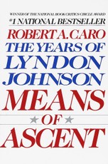 Means of Ascent