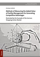 Methods of Measuring the Added Value of Facility Management for Generating Competitive Advantages