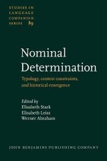 Nominal Determination