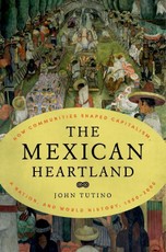 The Mexican Heartland