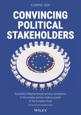 Joos, K: Convincing Political Stakeholders