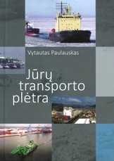 Jūrų transporto plėtra