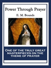 Power Through Prayer