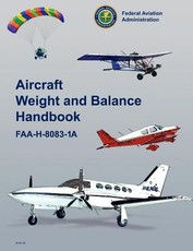 Aircraft Weight and Balance Handbook