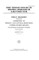 Energy technology innovation and deployment