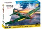 Kawasaki Ki-61-I Hien „Tony“
