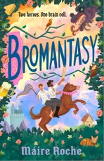 Bromantasy