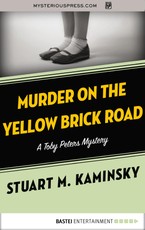 Murder on the Yellow Brick Road