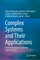Complex Systems and Their Applications