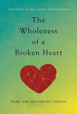 The Wholeness of a Broken Heart