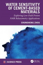 Water Sensitivity of Cement-Based Materials