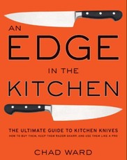 An Edge in the Kitchen