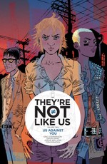 They're Not Like Us Vol. 2