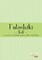 Futoshiki 8x8