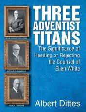 Three Adventist Titans