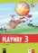 Playway ab Klasse 3. 3.Schuljahr. Pupil's Book