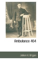 Ambulance 464
