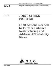 Joint strike fighter