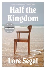 Half the Kingdom