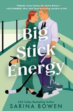 Big Stick Energy