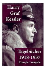 TagebÃ¼cher 1918-1937