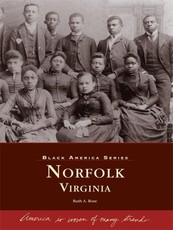 Norfolk, Virginia
