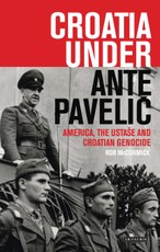 Croatia Under Ante Paveli?