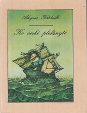 Ko verkė plekšnytė