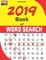 2019 Book of Word Search