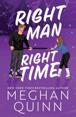 Right Man, Right Time (Deluxe Edition)