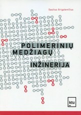 Polimerinių medžiagų inžinerija
