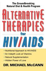 Alternative Therapies for HIV/AIDS
