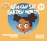 Gem Can Say Garden Words