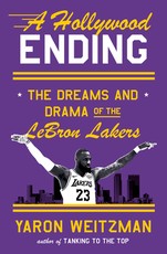 A Hollywood Ending
