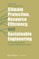 Climate Protection, Resource Efficiency, and Sustainable Engineering