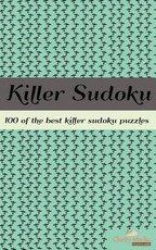 The Book of Killer Sudoku