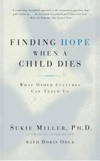 Finding Hope When a Child Dies